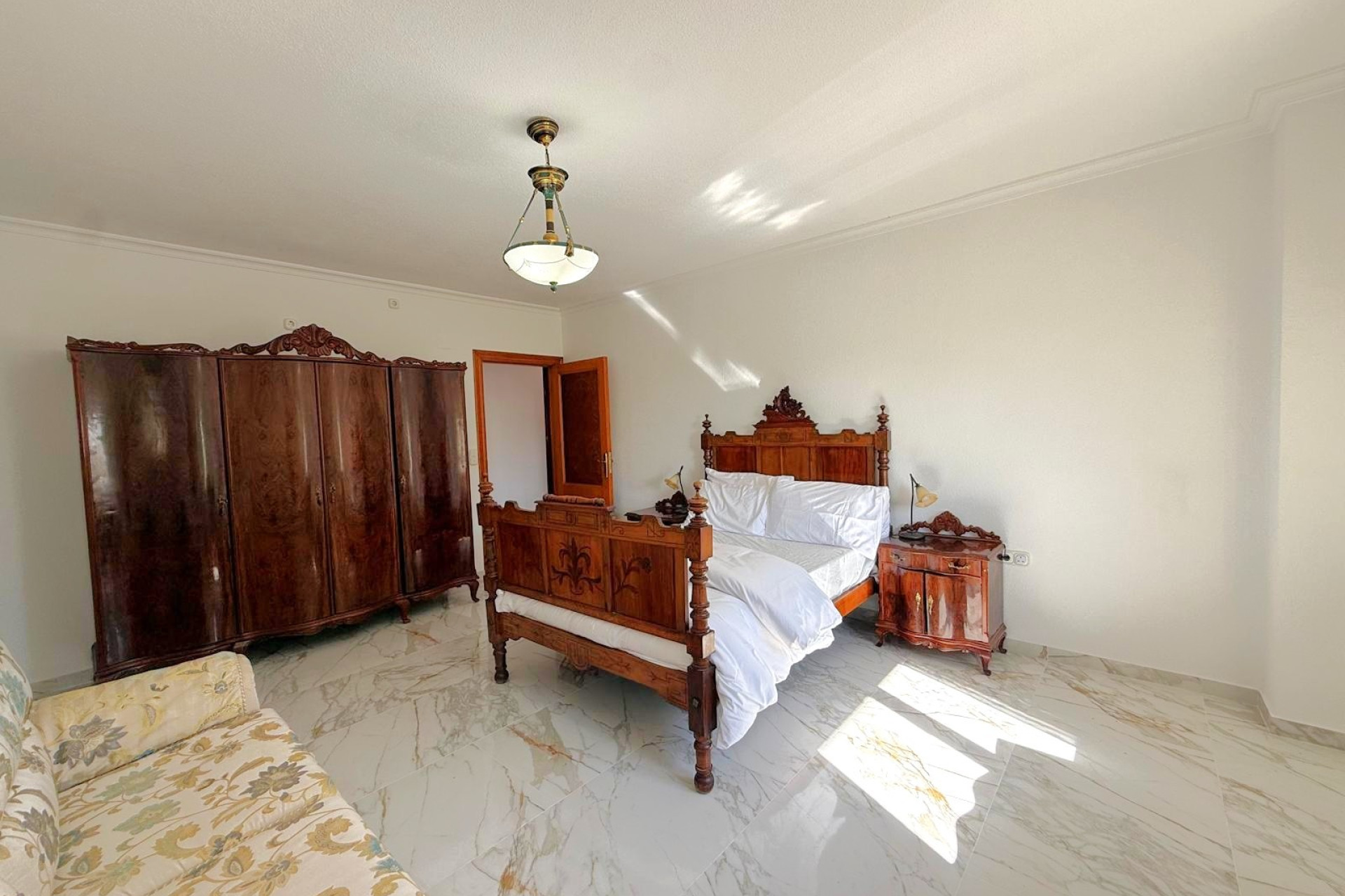 Revente - Villa Individuelle - San Miguel de Salinas - Blue Lagoon