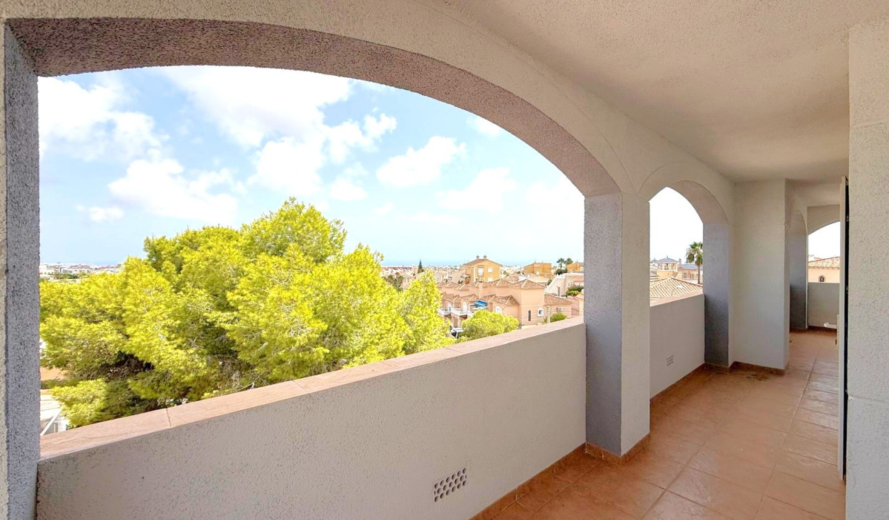 Revente - Villa Individuelle - San Miguel de Salinas - Blue Lagoon