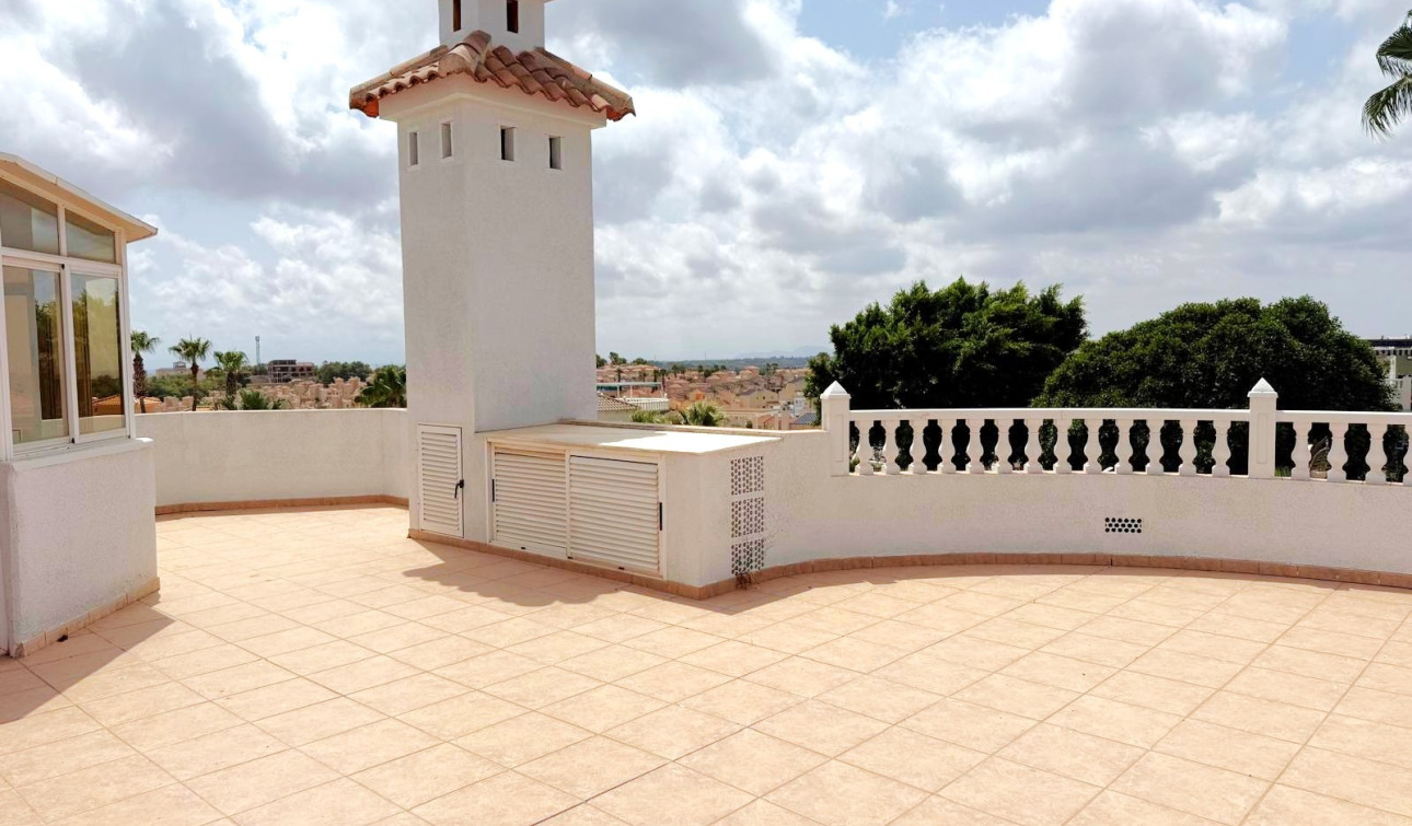 Revente - Villa Individuelle - San Miguel de Salinas - Blue Lagoon