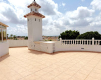 Revente - Villa Individuelle - San Miguel de Salinas - Blue Lagoon