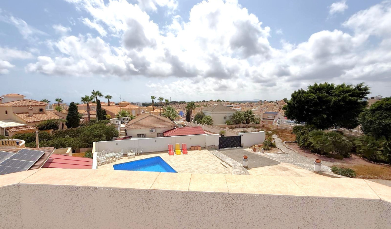Revente - Villa Individuelle - San Miguel de Salinas - Blue Lagoon
