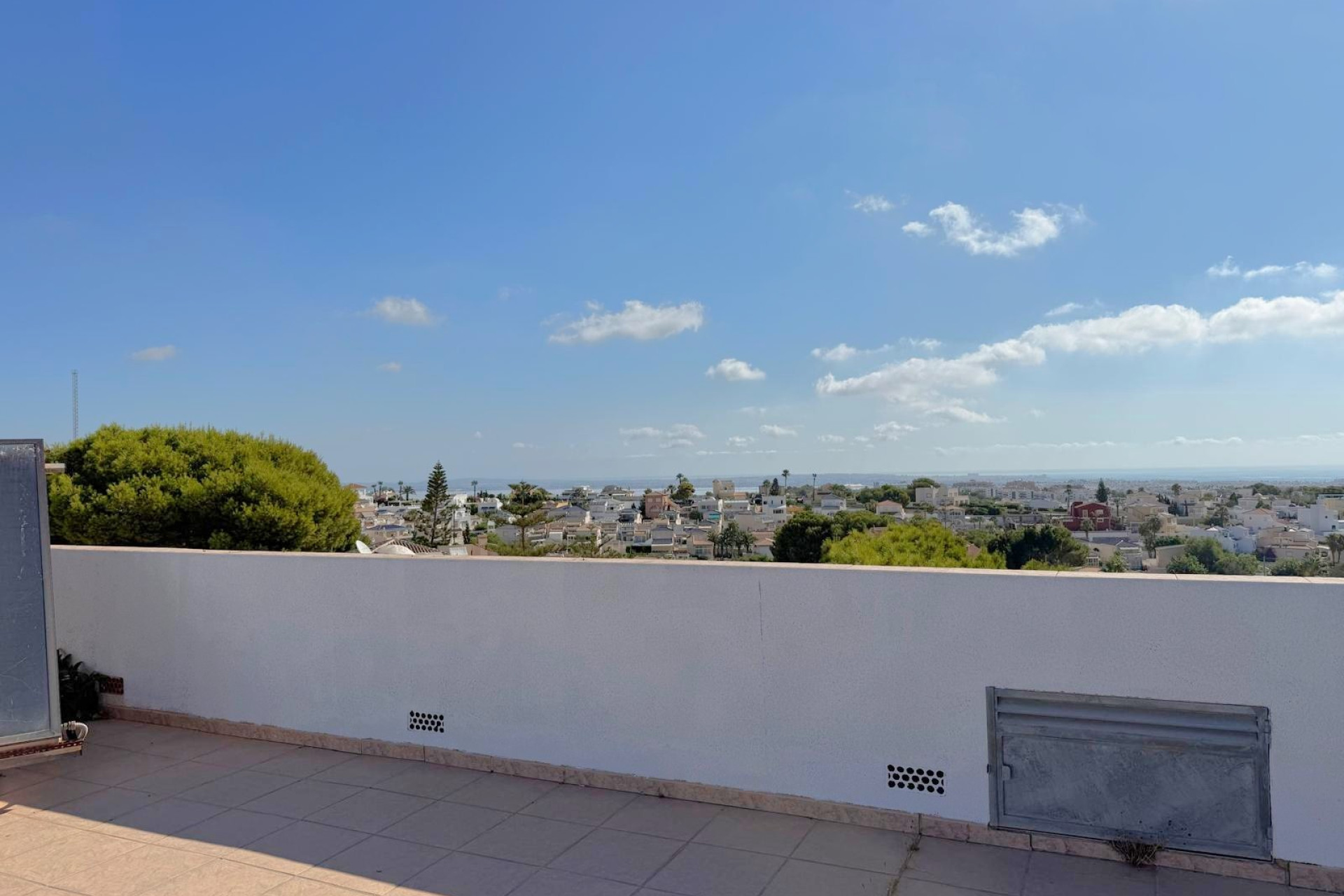Revente - Villa Individuelle - San Miguel de Salinas - Blue Lagoon