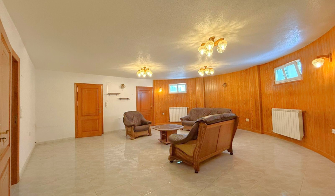 Revente - Villa Individuelle - San Miguel de Salinas - Blue Lagoon