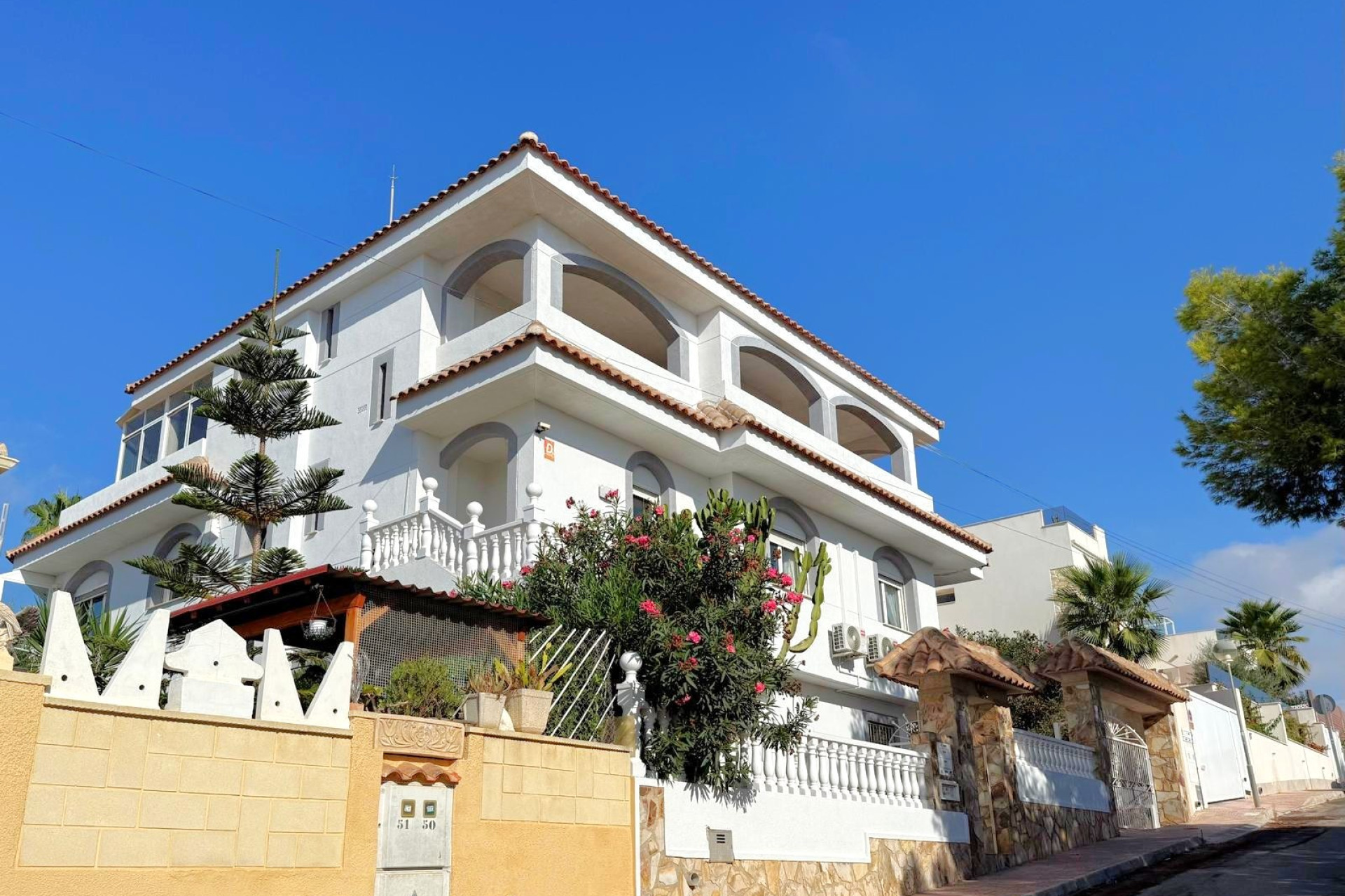 Revente - Villa Individuelle - San Miguel de Salinas - Blue Lagoon