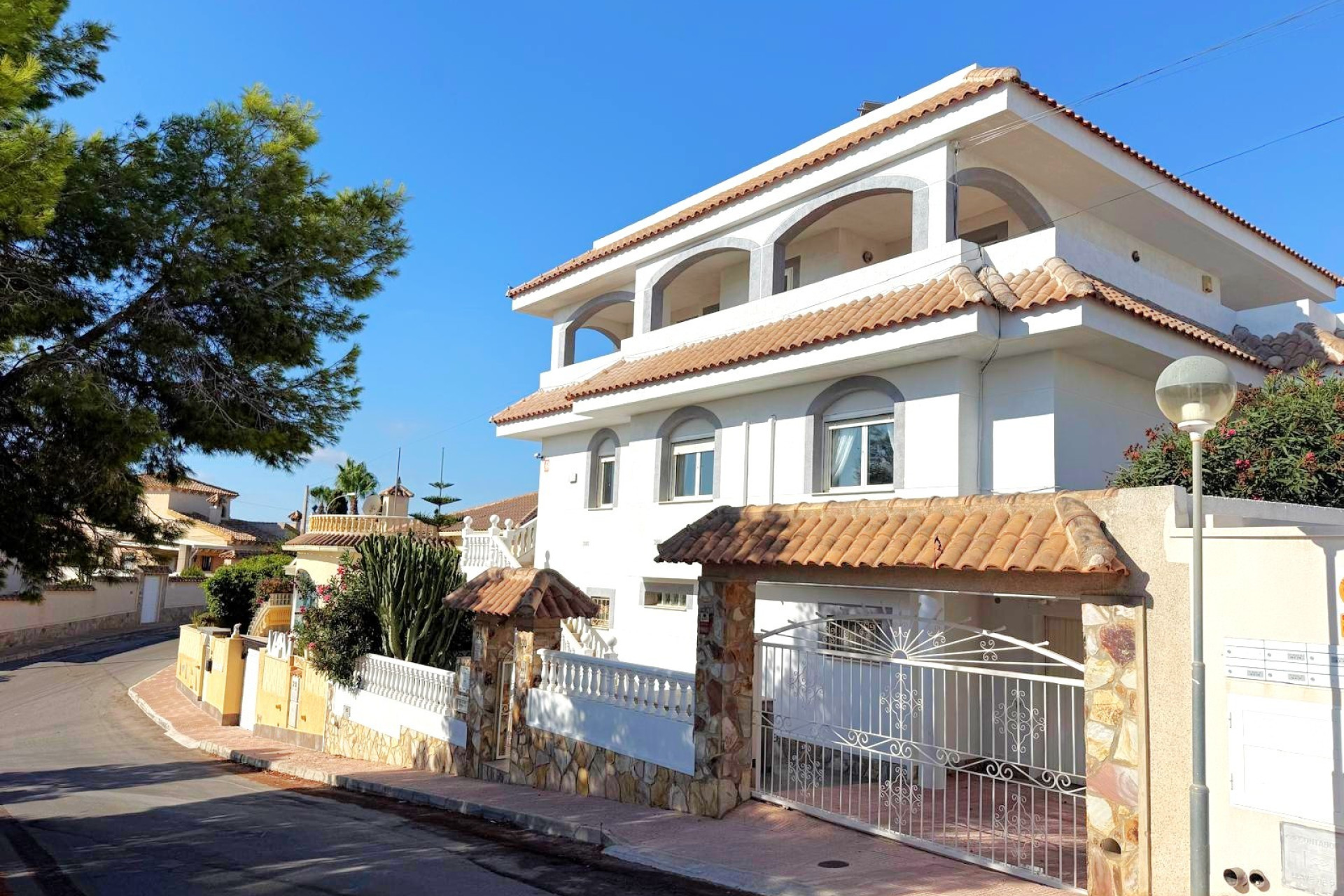 Revente - Villa Individuelle - San Miguel de Salinas - Blue Lagoon