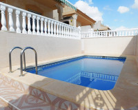 Revente - Villa Individuelle - San Miguel de Salinas - Blue Lagoon