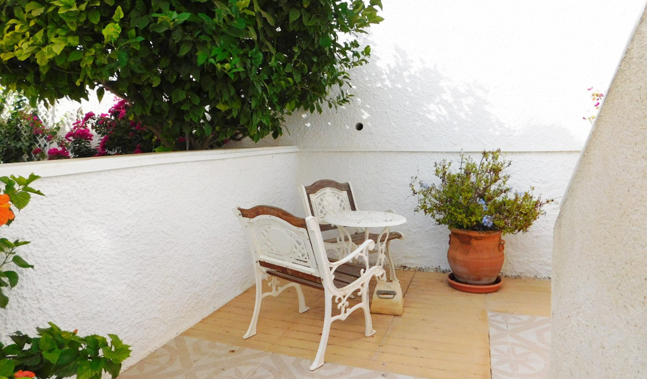 Revente - Villa Individuelle - San Miguel de Salinas - Blue Lagoon