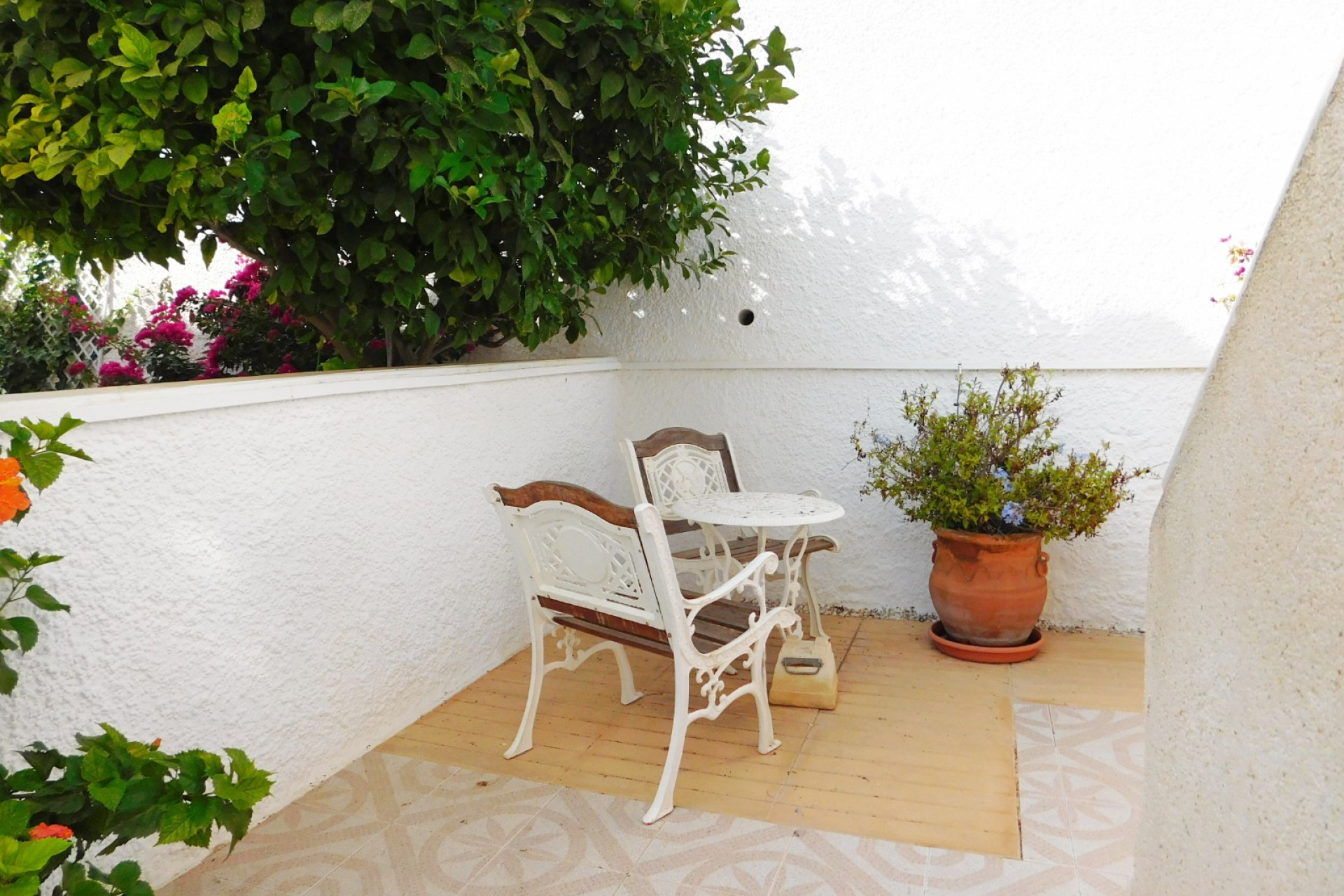 Revente - Villa Individuelle - San Miguel de Salinas - Blue Lagoon