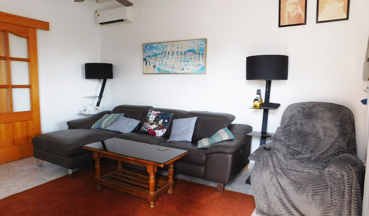 Revente - Villa Individuelle - San Miguel de Salinas - Blue Lagoon