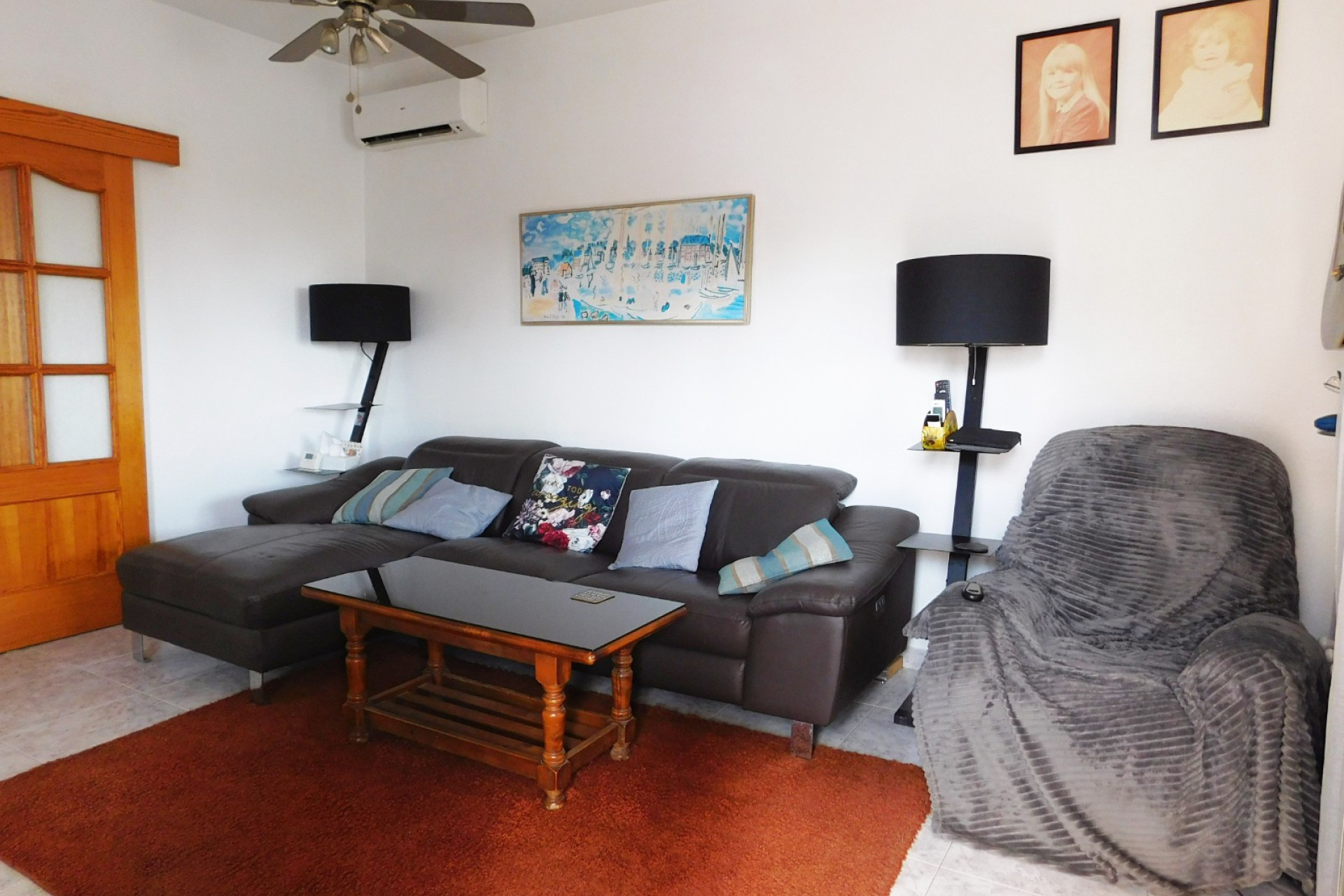 Revente - Villa Individuelle - San Miguel de Salinas - Blue Lagoon