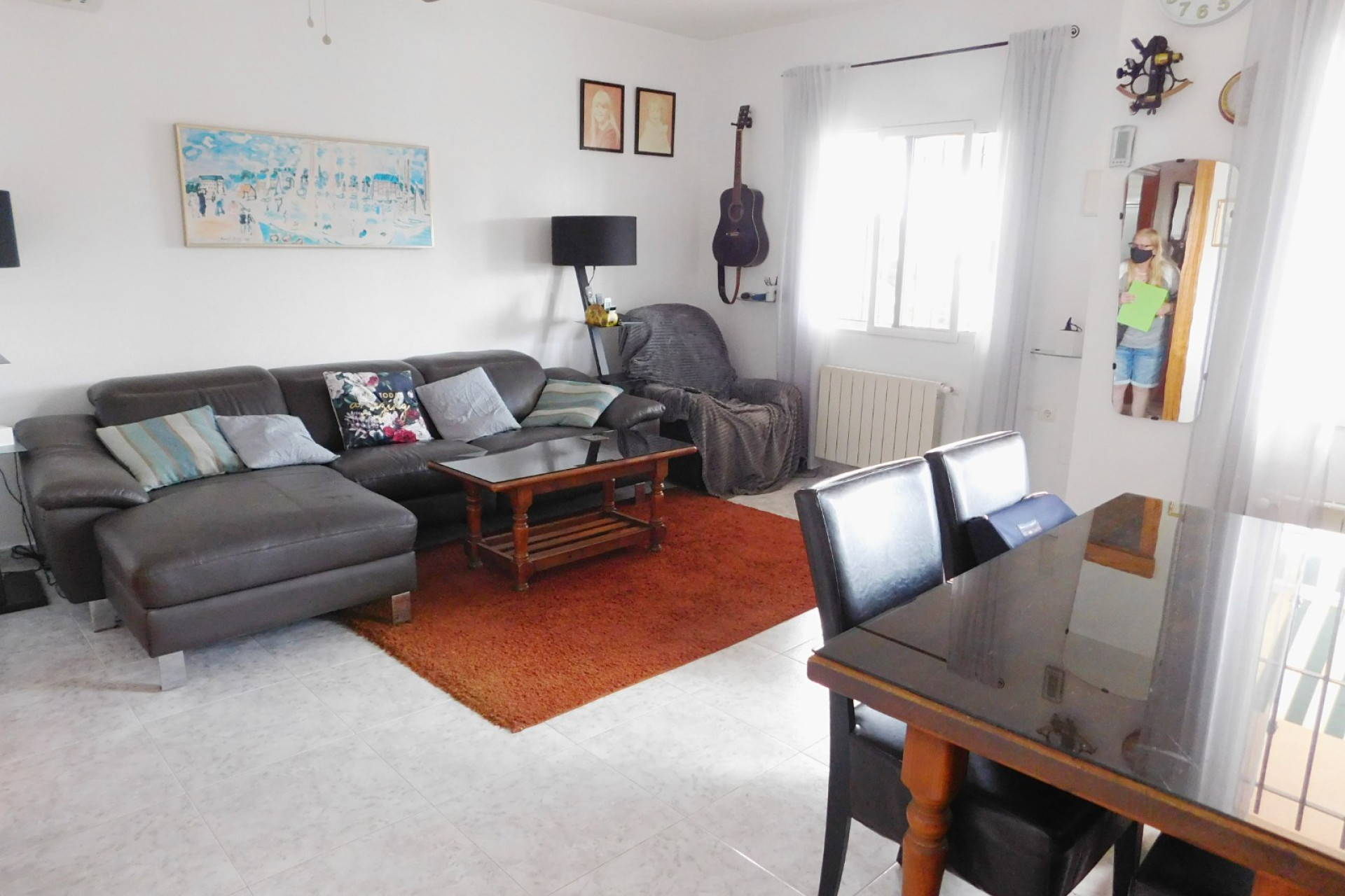 Revente - Villa Individuelle - San Miguel de Salinas - Blue Lagoon