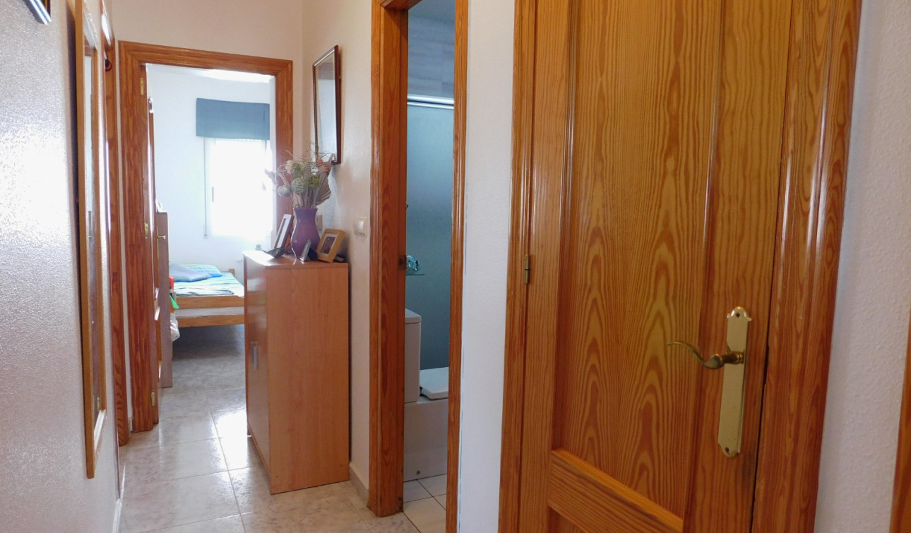 Revente - Villa Individuelle - San Miguel de Salinas - Blue Lagoon