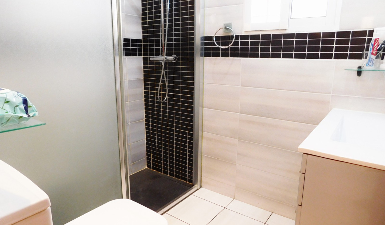 Revente - Villa Individuelle - San Miguel de Salinas - Blue Lagoon