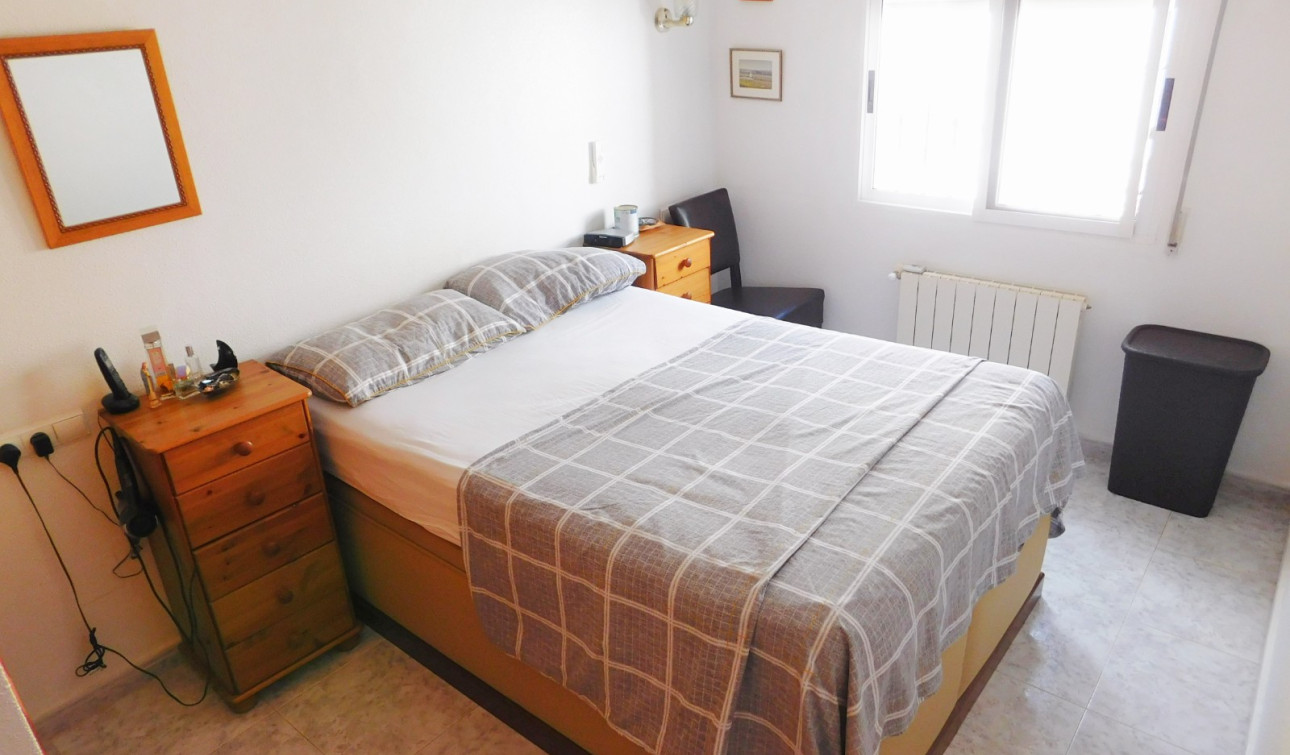 Revente - Villa Individuelle - San Miguel de Salinas - Blue Lagoon