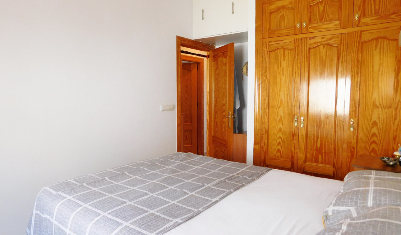 Revente - Villa Individuelle - San Miguel de Salinas - Blue Lagoon