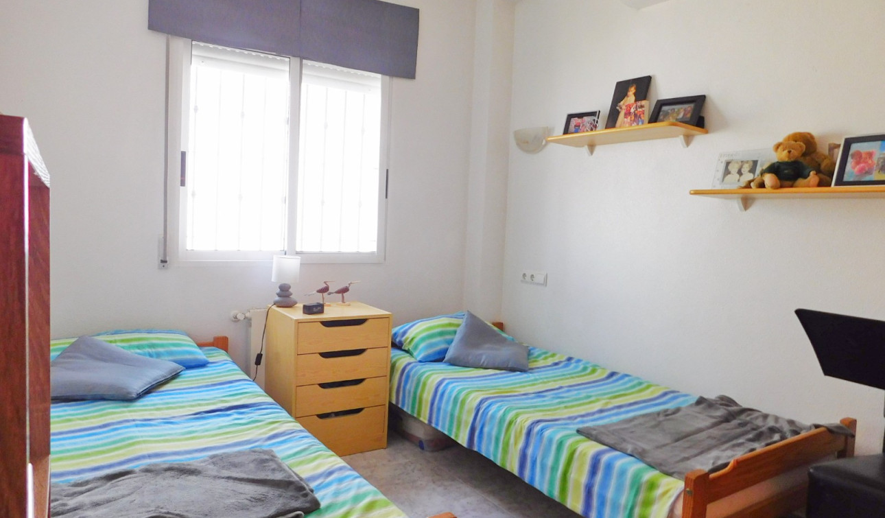 Revente - Villa Individuelle - San Miguel de Salinas - Blue Lagoon