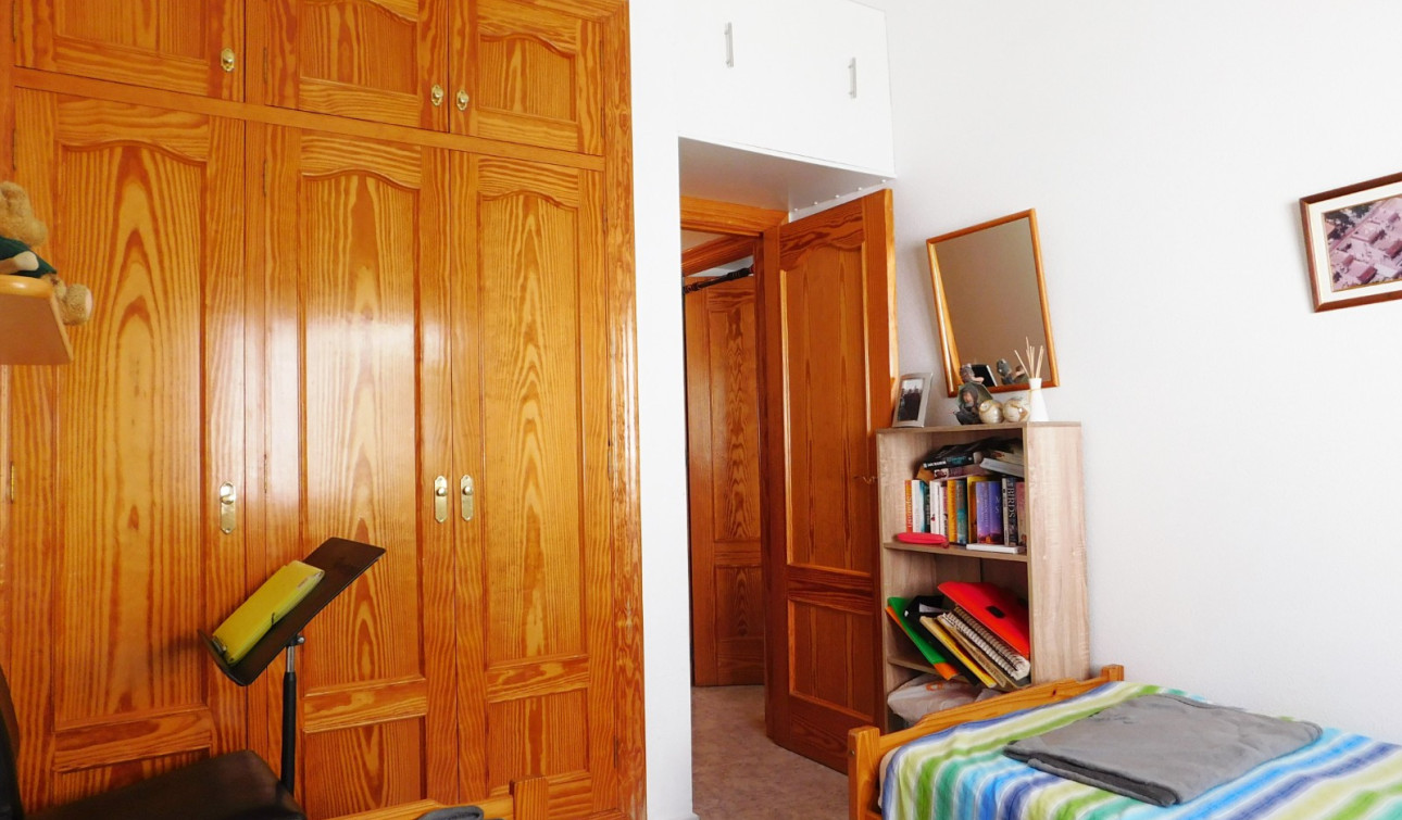 Revente - Villa Individuelle - San Miguel de Salinas - Blue Lagoon