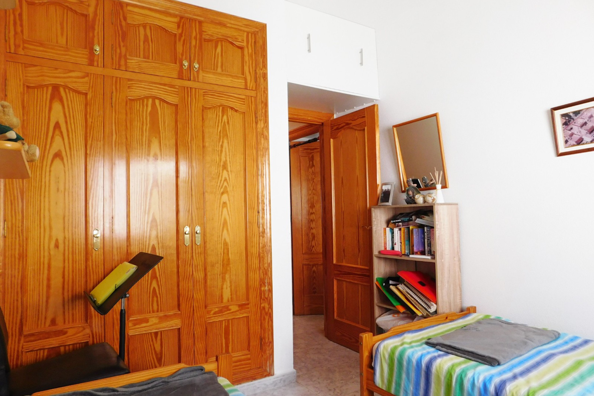 Revente - Villa Individuelle - San Miguel de Salinas - Blue Lagoon