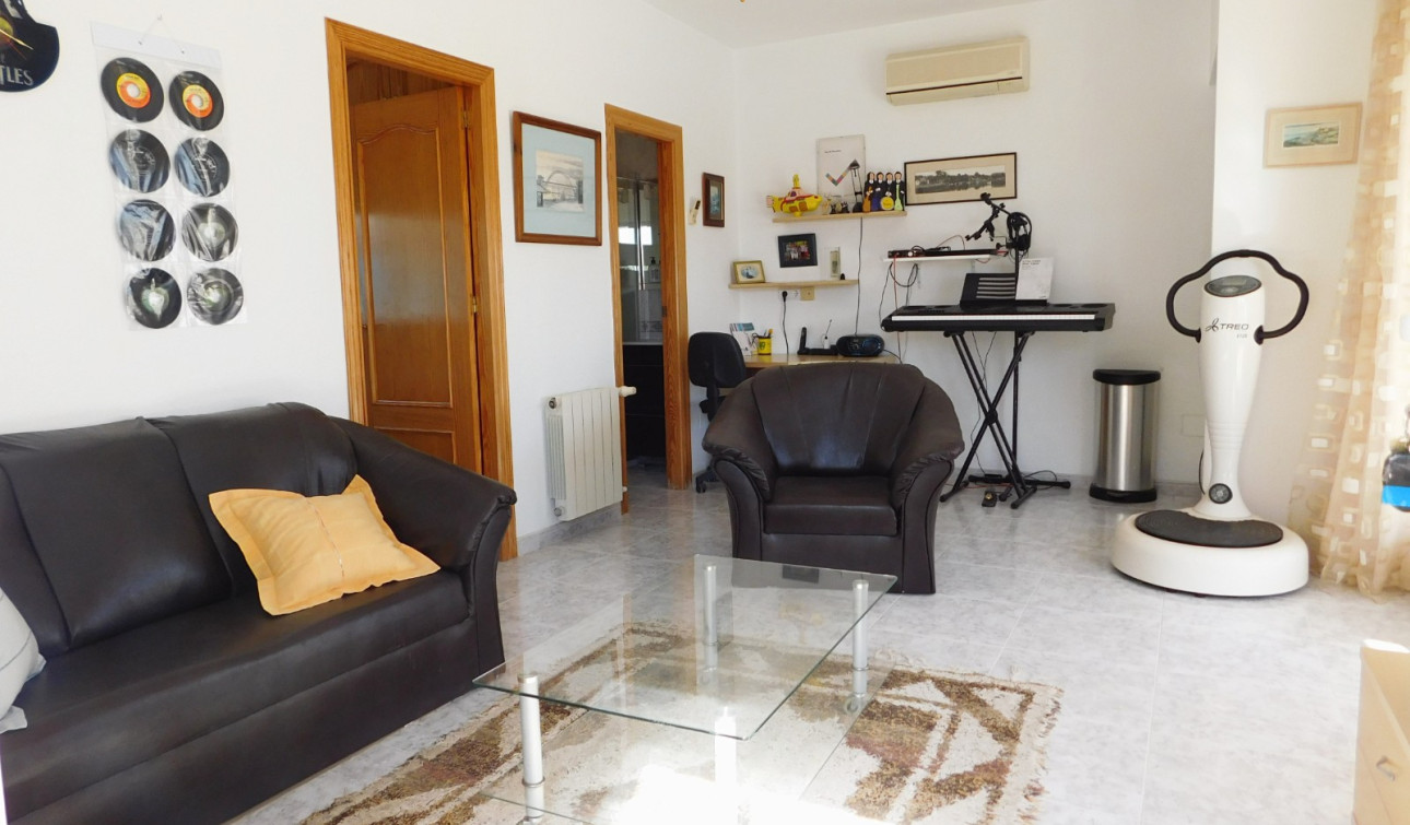 Revente - Villa Individuelle - San Miguel de Salinas - Blue Lagoon