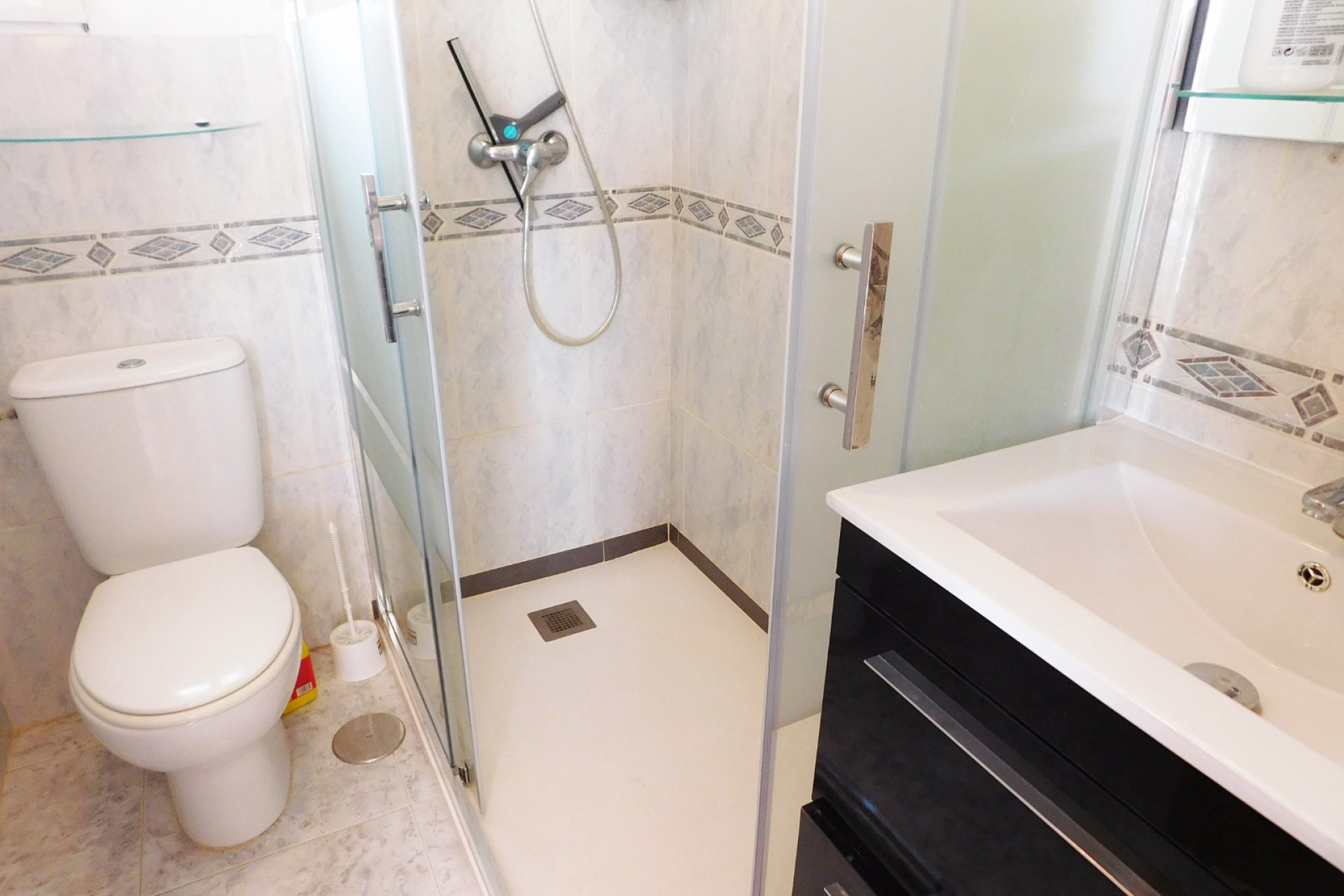 Revente - Villa Individuelle - San Miguel de Salinas - Blue Lagoon