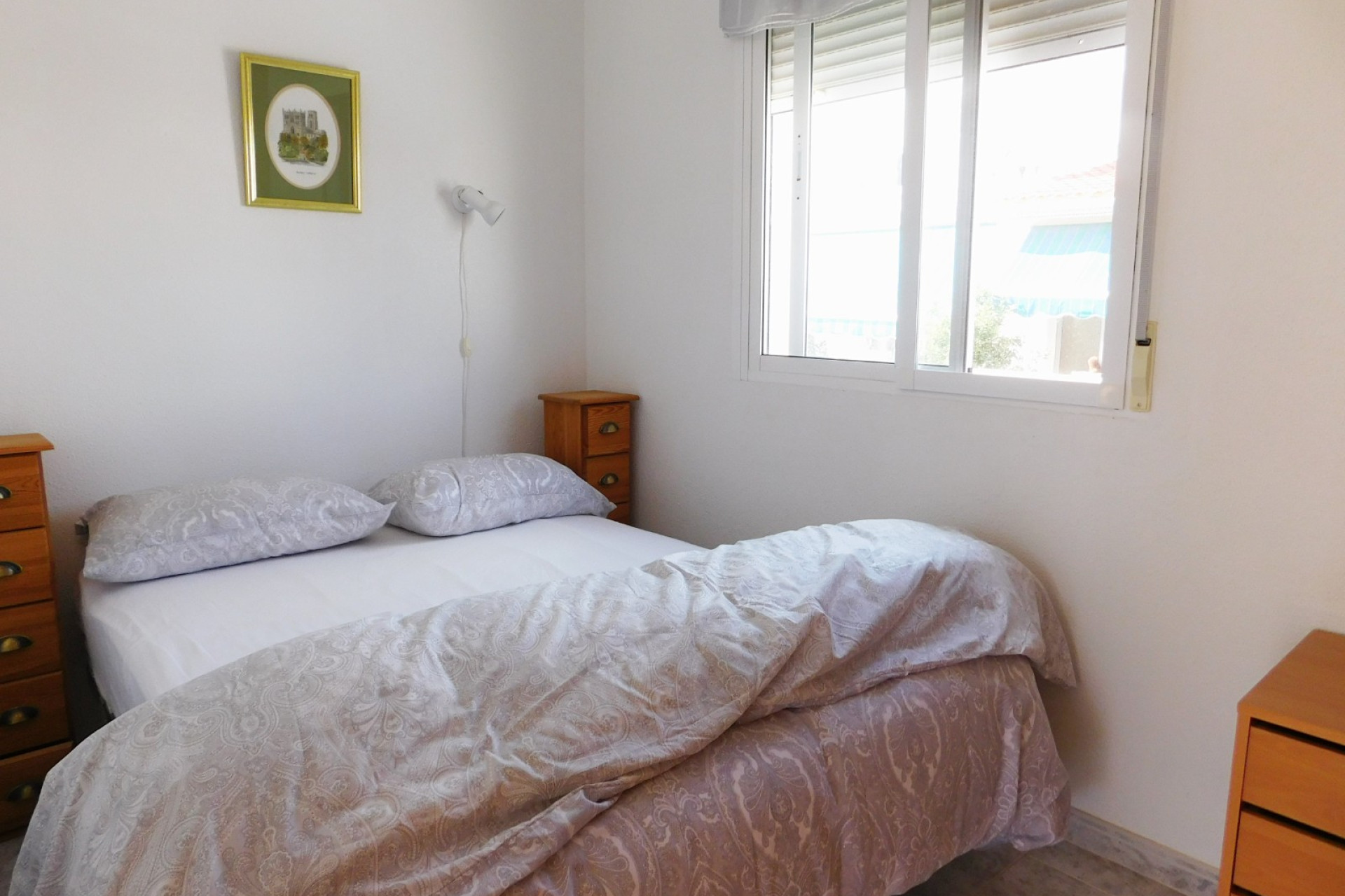 Revente - Villa Individuelle - San Miguel de Salinas - Blue Lagoon