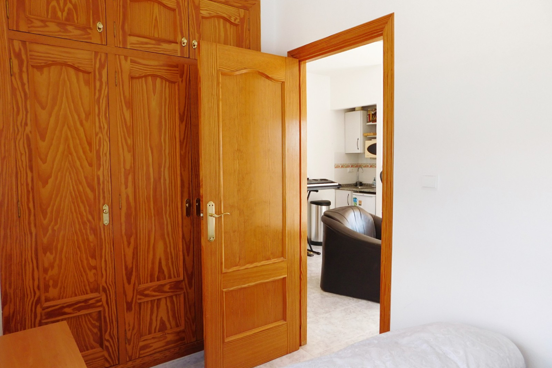 Revente - Villa Individuelle - San Miguel de Salinas - Blue Lagoon