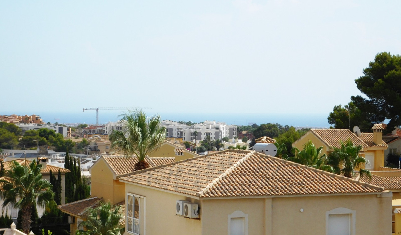 Revente - Villa Individuelle - San Miguel de Salinas - Blue Lagoon