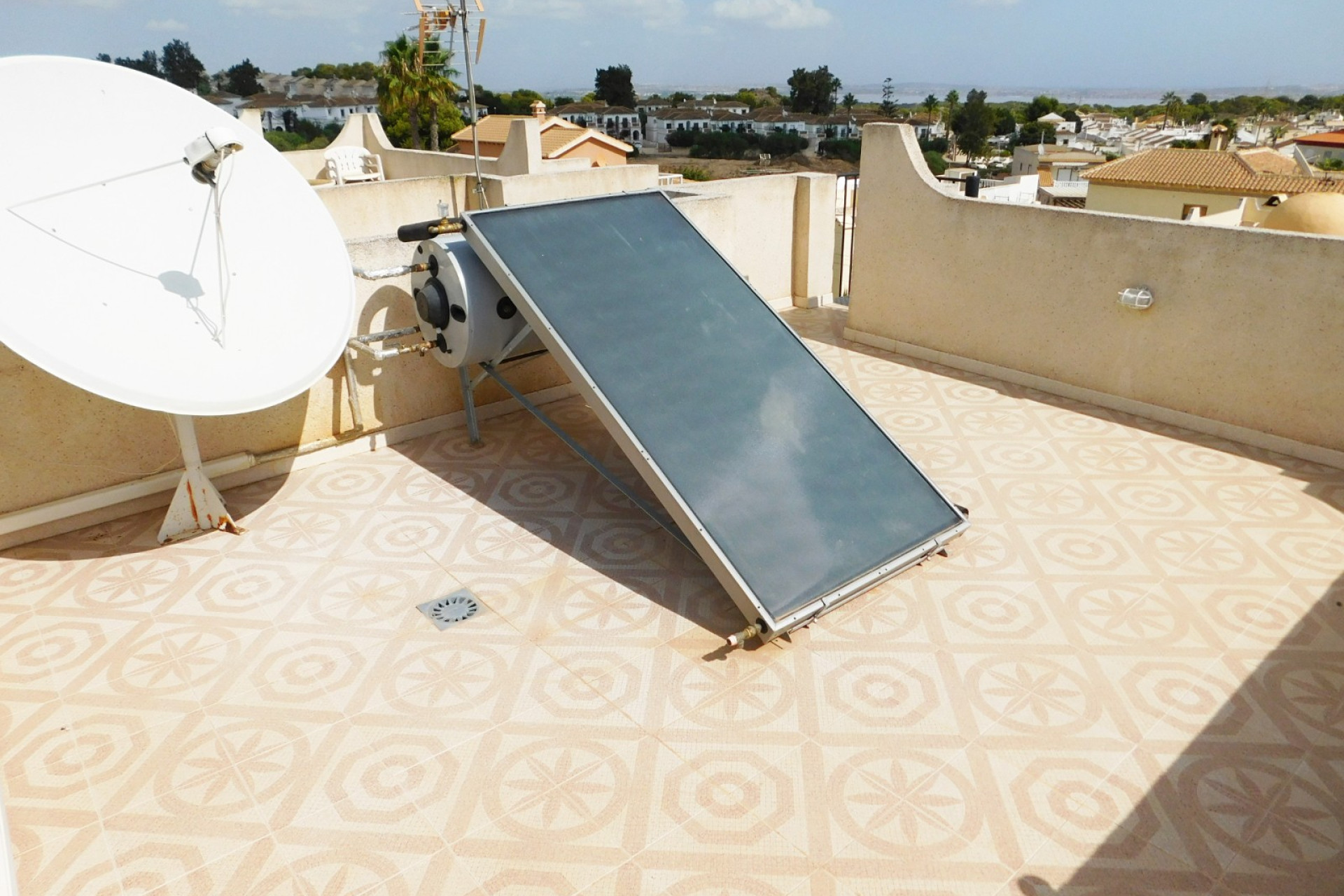 Revente - Villa Individuelle - San Miguel de Salinas - Blue Lagoon