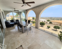 Revente - Villa Individuelle - San Miguel de Salinas - Ciudad De Las Comunicaciones