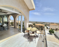 Revente - Villa Individuelle - San Miguel de Salinas - Ciudad De Las Comunicaciones