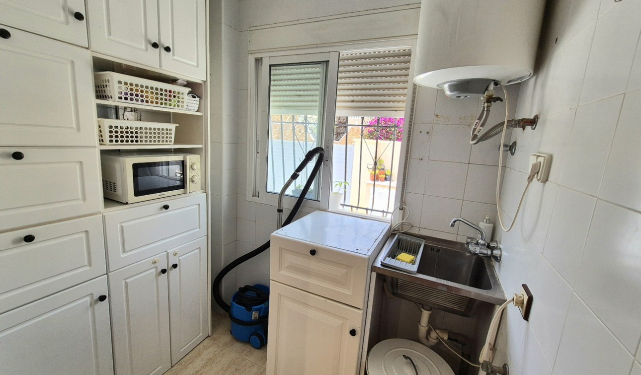 Revente - Villa Individuelle - San Miguel de Salinas - Ciudad De Las Comunicaciones