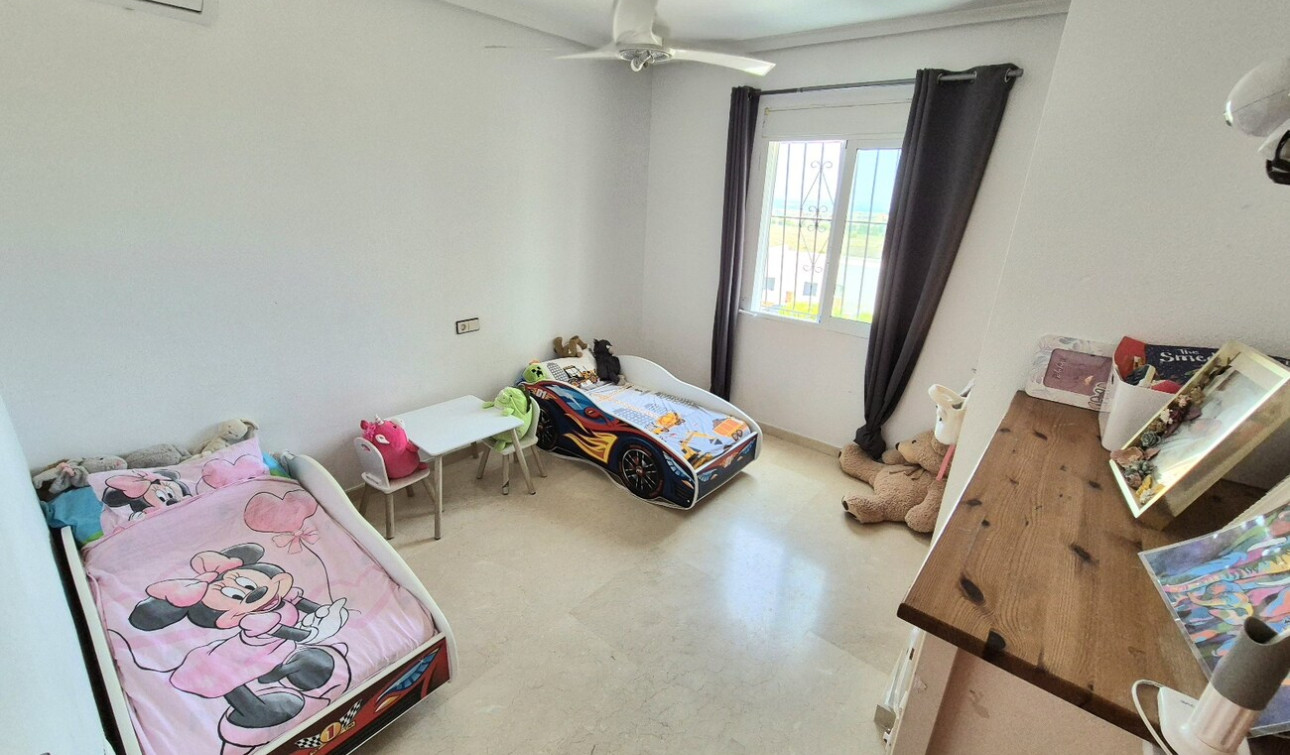 Revente - Villa Individuelle - San Miguel de Salinas - Ciudad De Las Comunicaciones