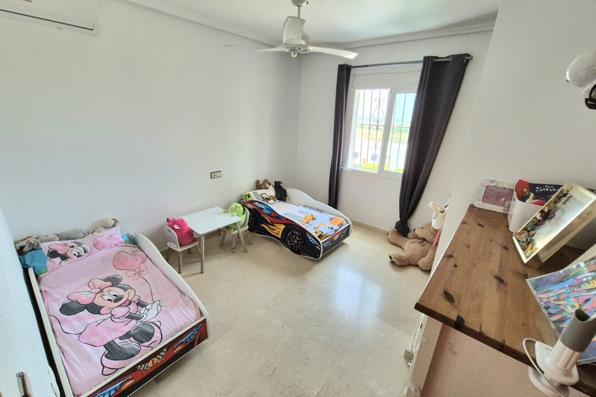 Revente - Villa Individuelle - San Miguel de Salinas - Ciudad De Las Comunicaciones