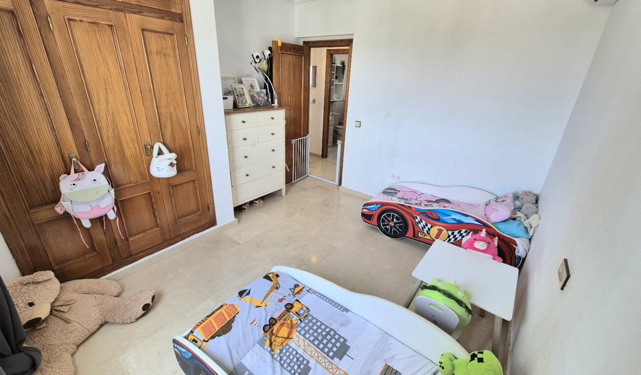 Revente - Villa Individuelle - San Miguel de Salinas - Ciudad De Las Comunicaciones