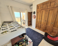 Revente - Villa Individuelle - San Miguel de Salinas - Ciudad De Las Comunicaciones