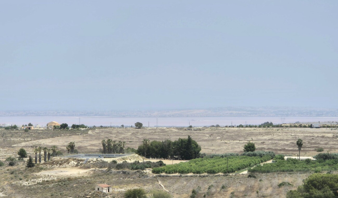 Revente - Villa Individuelle - San Miguel de Salinas - Ciudad De Las Comunicaciones