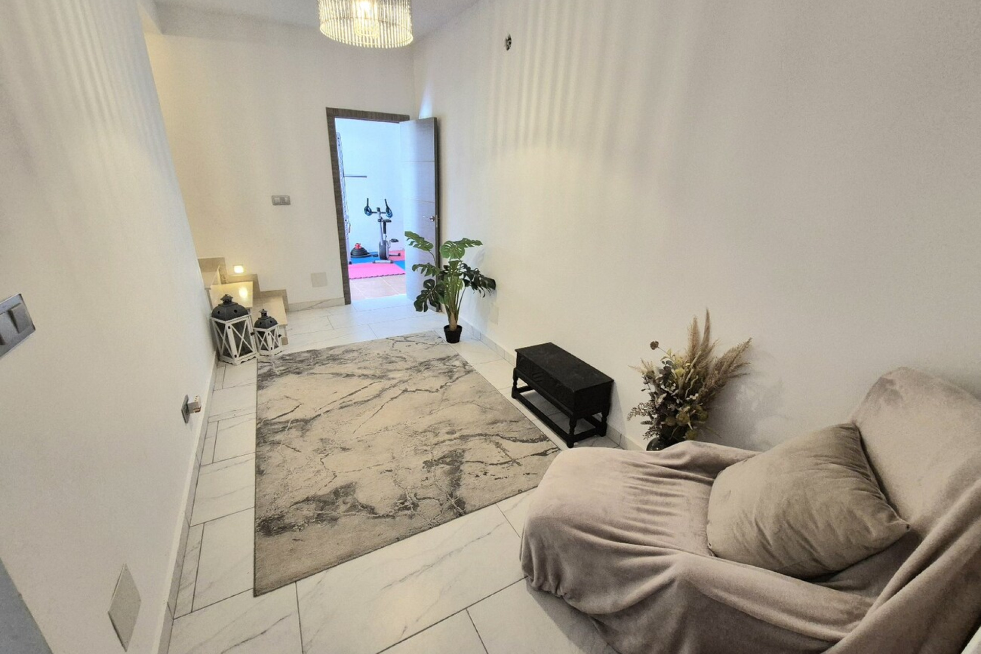 Revente - Villa Individuelle - San Miguel de Salinas - Ciudad De Las Comunicaciones