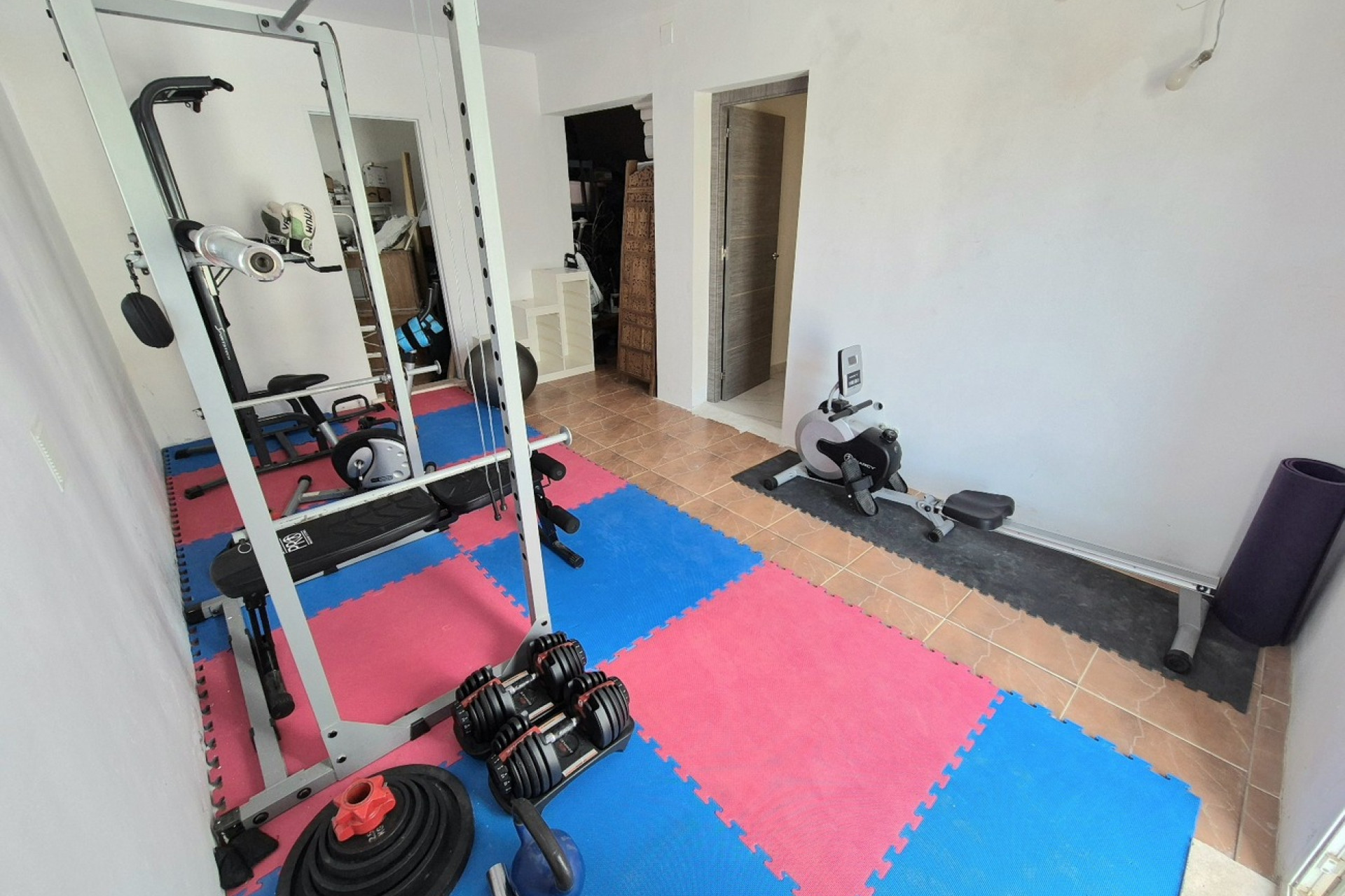 Revente - Villa Individuelle - San Miguel de Salinas - Ciudad De Las Comunicaciones