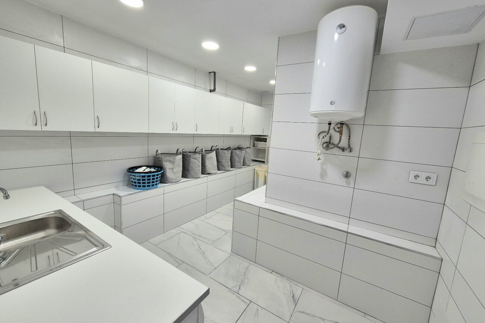 Revente - Villa Individuelle - San Miguel de Salinas - Ciudad De Las Comunicaciones