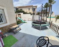 Revente - Villa Individuelle - San Miguel de Salinas - Ciudad De Las Comunicaciones