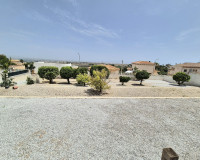 Revente - Villa Individuelle - San Miguel de Salinas - Ciudad De Las Comunicaciones