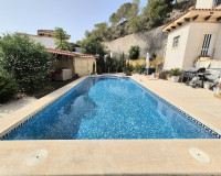 Revente - Villa Individuelle - San Miguel de Salinas - Ciudad De Las Comunicaciones