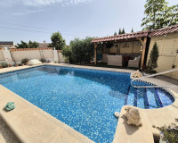 Revente - Villa Individuelle - San Miguel de Salinas - Ciudad De Las Comunicaciones