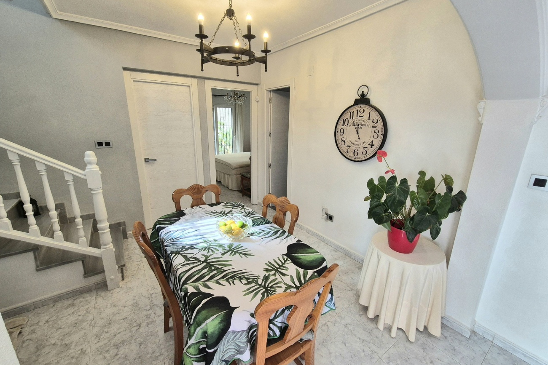 Revente - Villa Individuelle - San Miguel de Salinas - Ciudad De Las Comunicaciones