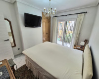 Revente - Villa Individuelle - San Miguel de Salinas - Ciudad De Las Comunicaciones