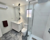 Revente - Villa Individuelle - San Miguel de Salinas - Ciudad De Las Comunicaciones