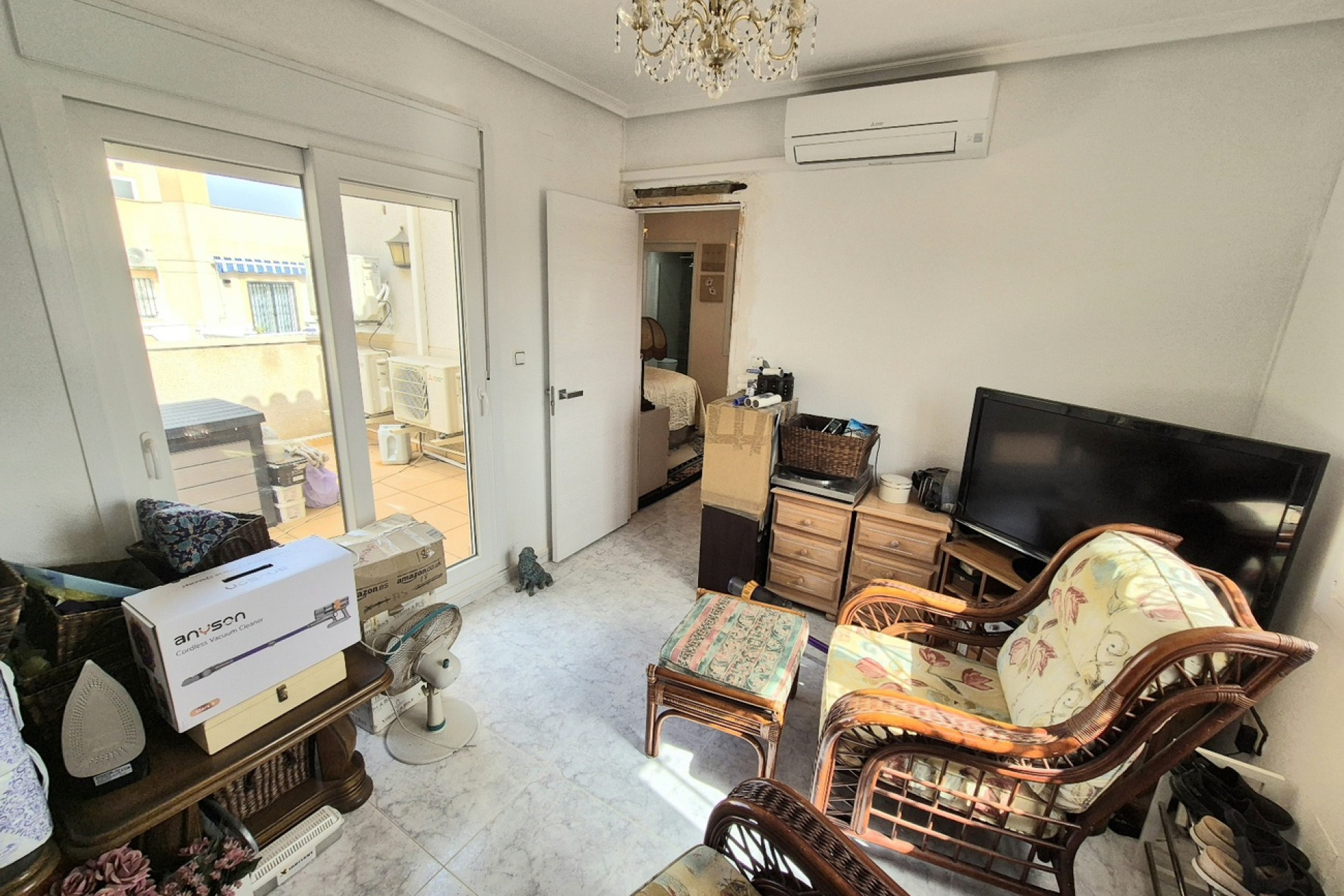 Revente - Villa Individuelle - San Miguel de Salinas - Ciudad De Las Comunicaciones