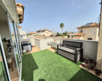 Revente - Villa Individuelle - San Miguel de Salinas - Ciudad De Las Comunicaciones