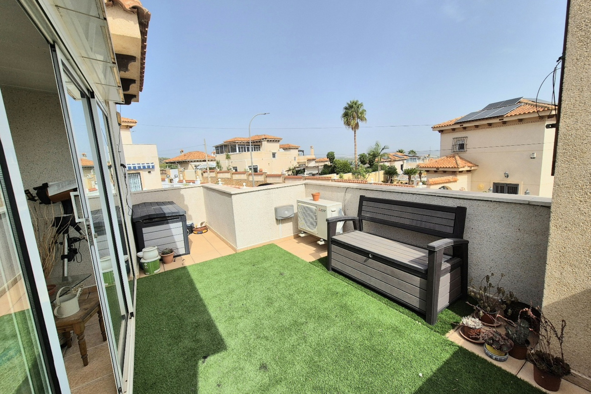 Revente - Villa Individuelle - San Miguel de Salinas - Ciudad De Las Comunicaciones