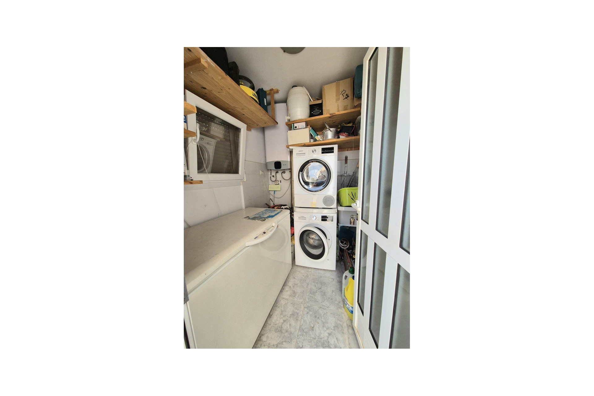 Revente - Villa Individuelle - San Miguel de Salinas - Ciudad De Las Comunicaciones